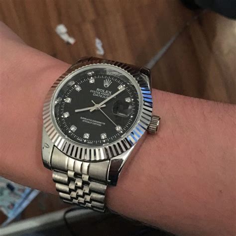 wie erkennt man ob eine rolex echt ist|rolex rückseiten.